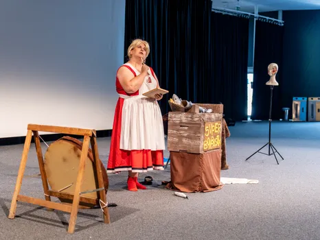 Copyright : Stéphane Gallay